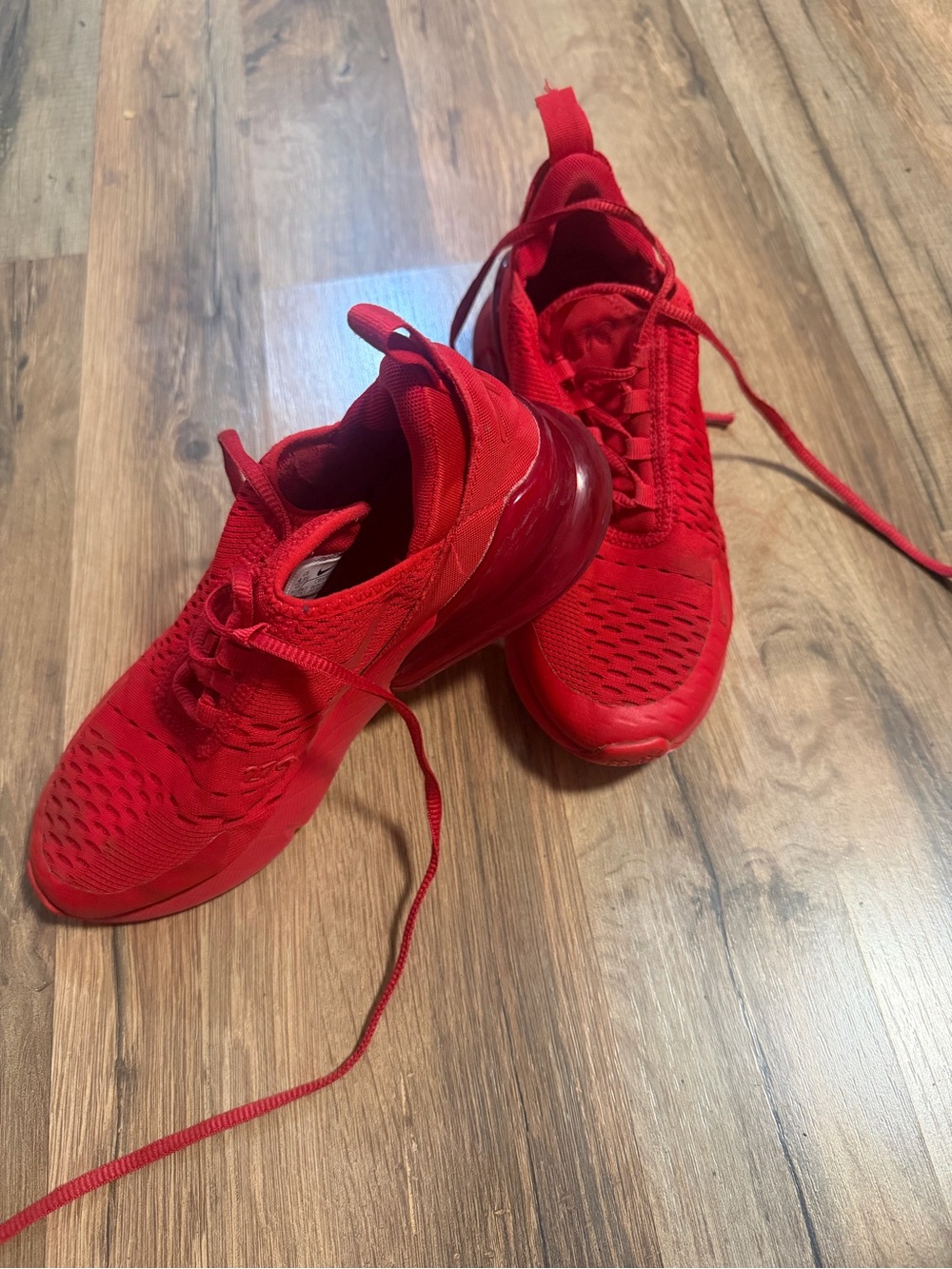 Nike air max 270